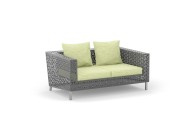 Sofa wypoczynkowa 2 osobowa GRENADA - Doram design