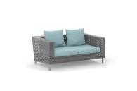 Sofa wypoczynkowa 2 osobowa GRENADA - Doram design