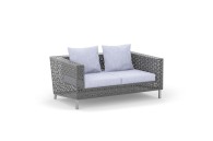 Sofa wypoczynkowa 2 osobowa GRENADA - Doram design