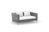 Sofa wypoczynkowa 2 osobowa GRENADA - Doram design