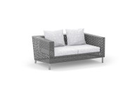 Sofa wypoczynkowa 2 osobowa GRENADA - Doram design