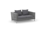 Sofa wypoczynkowa 2 osobowa GRENADA - Doram design