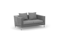 Sofa wypoczynkowa 2 osobowa GRENADA - Doram design