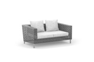 Sofa wypoczynkowa 2 osobowa GRENADA - Doram design