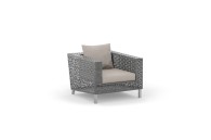 Fotel wypoczynkowy GRENADA - Doram design