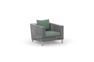 Fotel wypoczynkowy GRENADA - Doram design