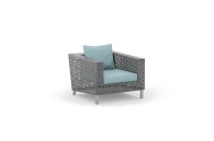 Fotel wypoczynkowy GRENADA - Doram design