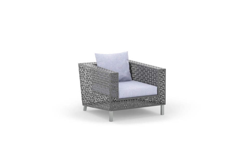 Fotel wypoczynkowy GRENADA - Doram design