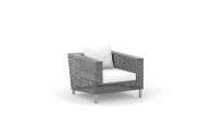 Fotel wypoczynkowy GRENADA - Doram design