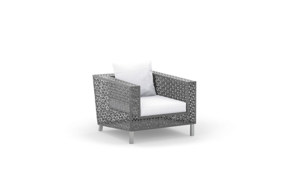 Fotel wypoczynkowy GRENADA - Doram design