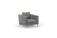 Fotel wypoczynkowy GRENADA - Doram design