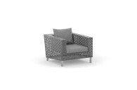 Fotel wypoczynkowy GRENADA - Doram design