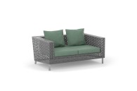 Sofa wypoczynkowa 2 osobowa GRENADA - Doram design