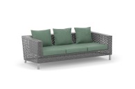 Sofa wypoczynkowa 3 osobowa GRENADA - Doram design