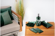 Etui na chusteczki Garden