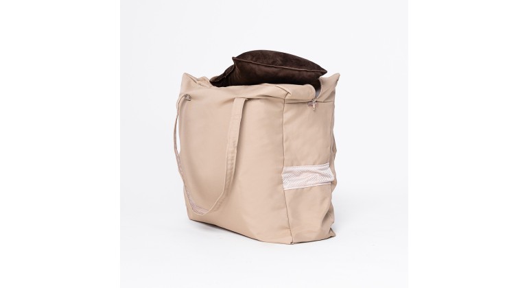 Torba na poduszki - mała