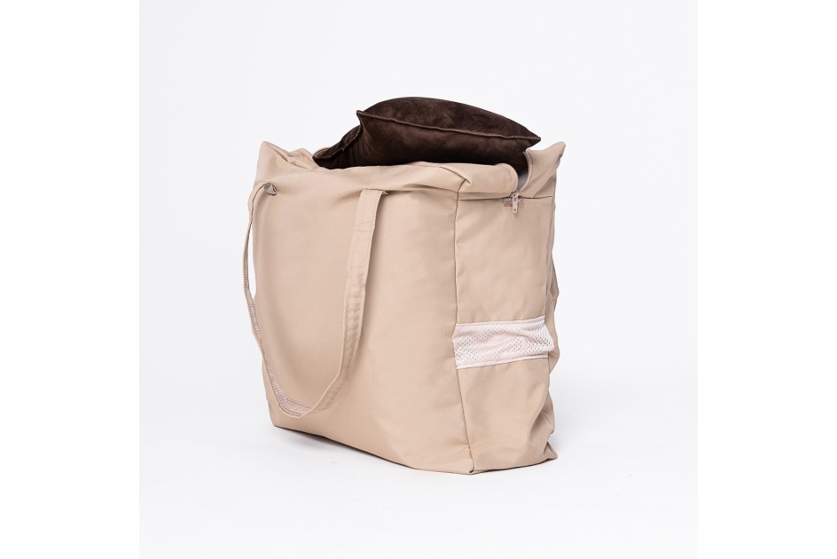 Torba na poduszki - mała