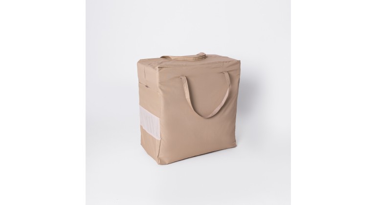 Torba na poduszki - średnia