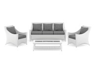 Zestaw wypoczynkowy BARCELONA 1 - Doram design