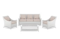 Zestaw wypoczynkowy BARCELONA 1 - Doram design