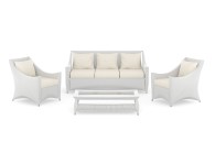 Zestaw wypoczynkowy BARCELONA 1 - Doram design