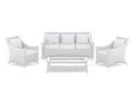 Zestaw wypoczynkowy BARCELONA 1 - Doram design