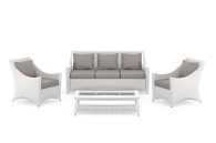 Zestaw wypoczynkowy BARCELONA 1 - Doram design