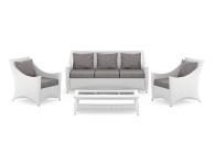 Zestaw wypoczynkowy BARCELONA 1 - Doram design