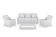 Zestaw wypoczynkowy BARCELONA 1 - Doram design