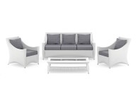 Zestaw wypoczynkowy BARCELONA 1 - Doram design