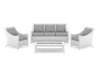 Zestaw wypoczynkowy BARCELONA 1 - Doram design