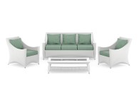 Zestaw wypoczynkowy BARCELONA 1 - Doram design