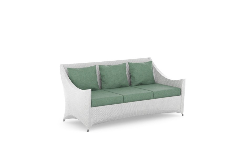 Barcelona sofa 3os.