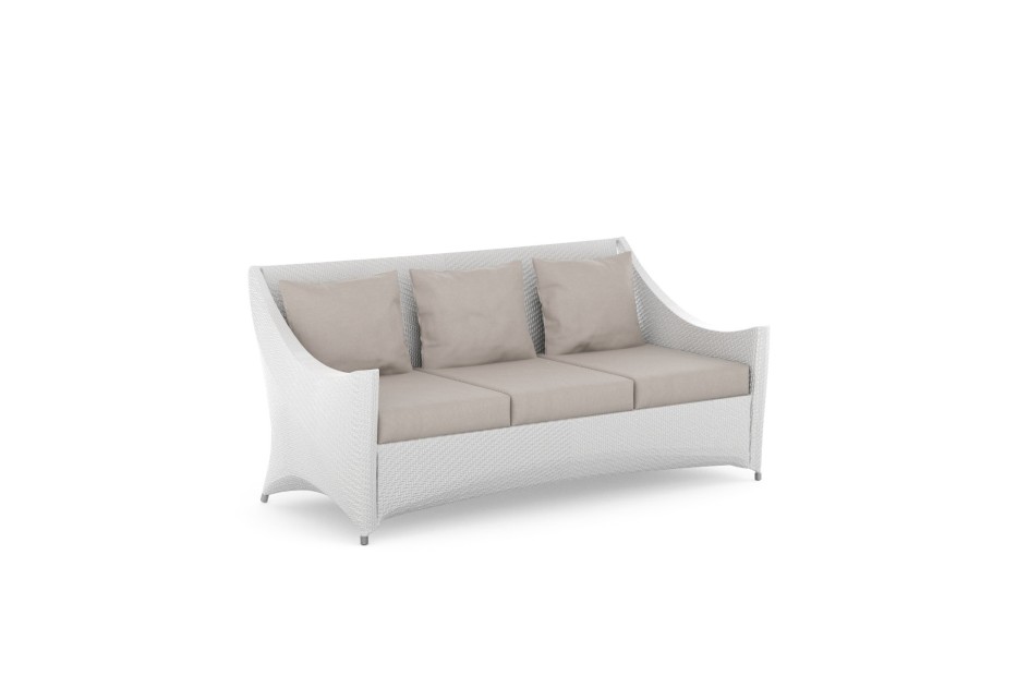Barcelona sofa 3os.