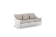 Barcelona sofa 3os.