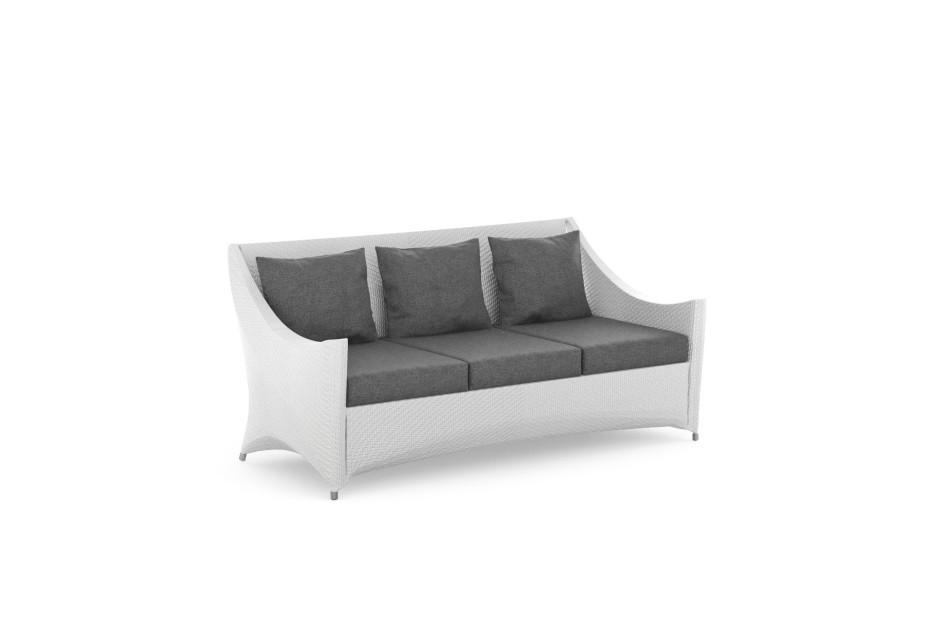 Barcelona sofa 3os.