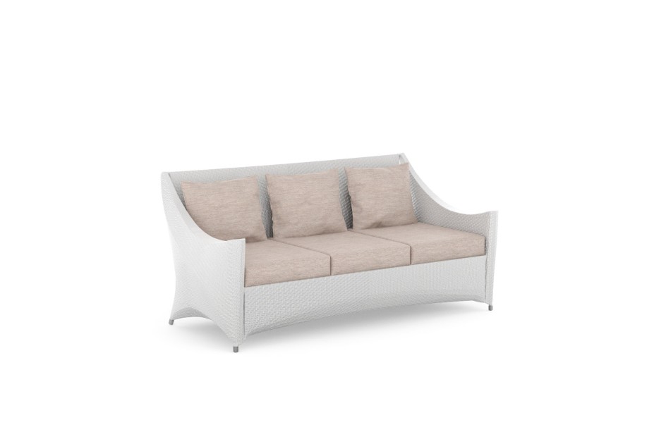 Barcelona sofa 3os.