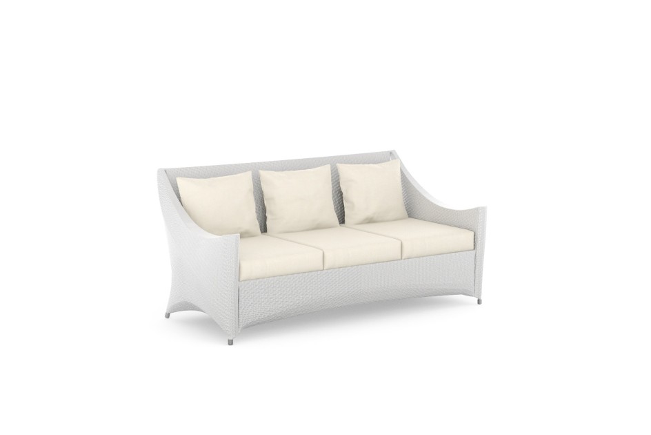 Barcelona sofa 3os.
