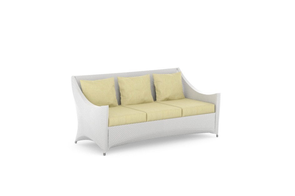 Barcelona sofa 3os.