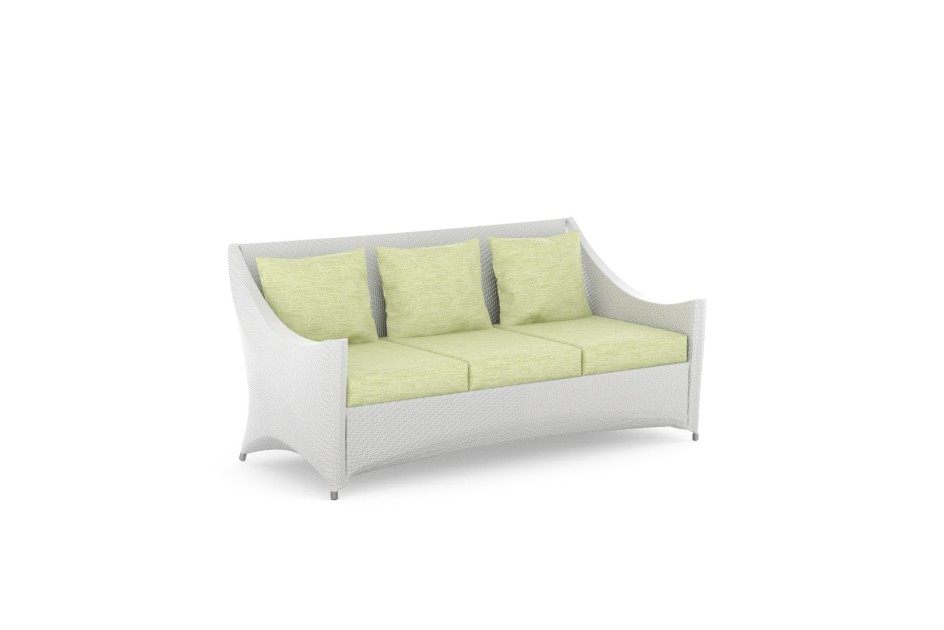 Barcelona sofa 3os.
