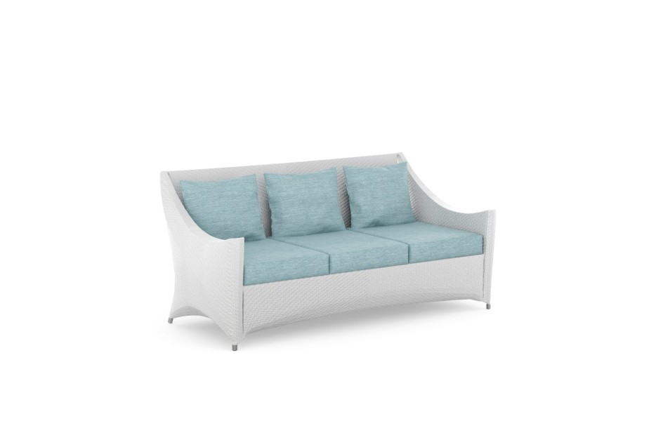 Barcelona sofa 3os.