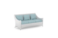 Barcelona sofa 3os.