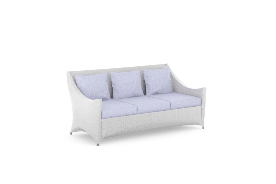Barcelona sofa 3os.