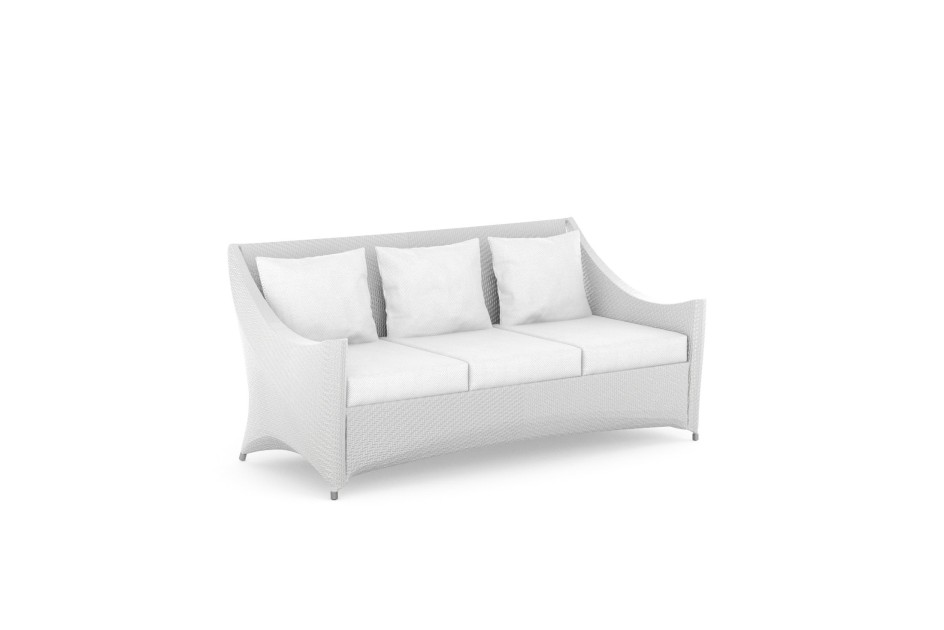Barcelona sofa 3os.