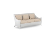 Barcelona sofa 3os.