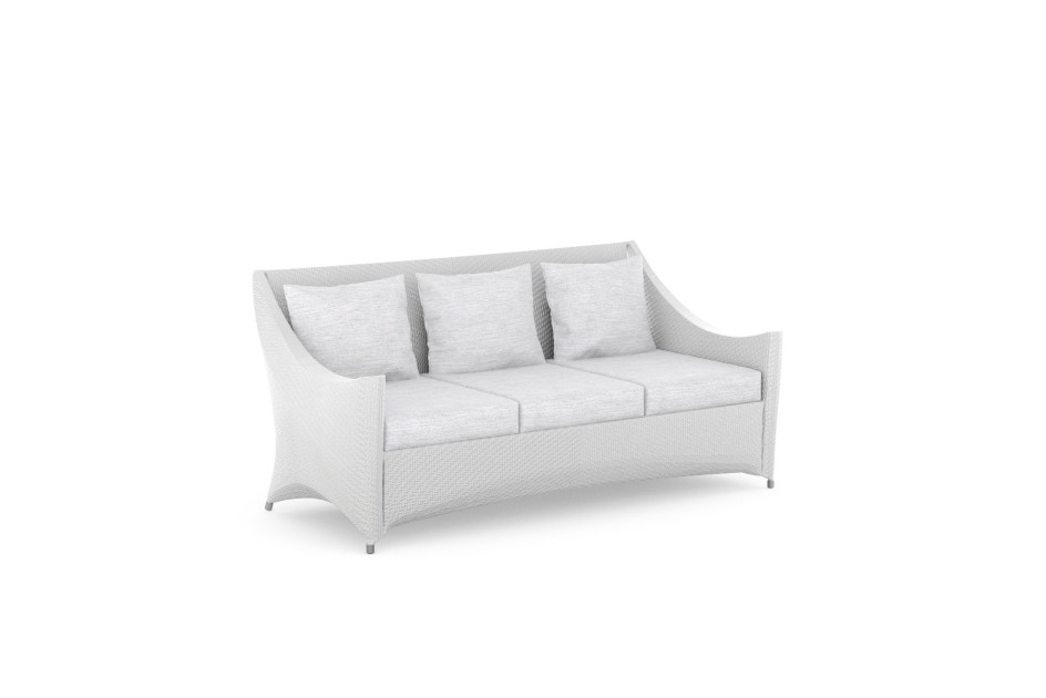 Barcelona sofa 3os.