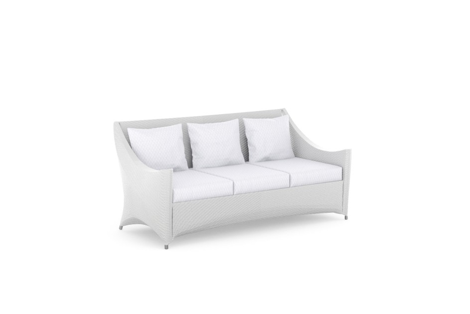 Barcelona sofa 3os.