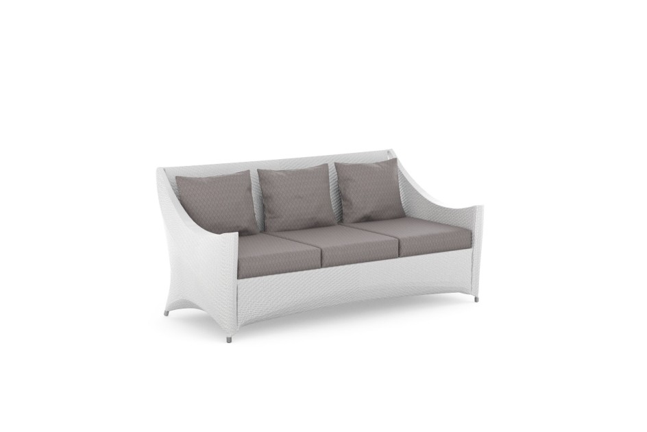 Barcelona sofa 3os.