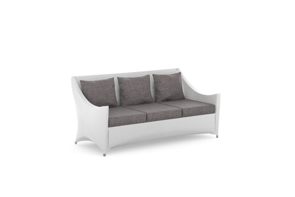 Barcelona sofa 3os.