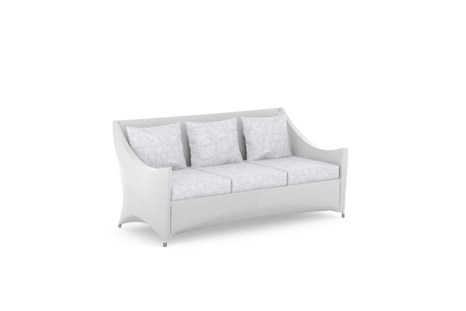 Barcelona sofa 3os.